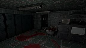 CURSED NIGHT - The House