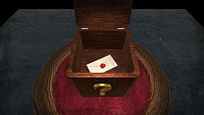 Mystery Box 3: Escape The Room