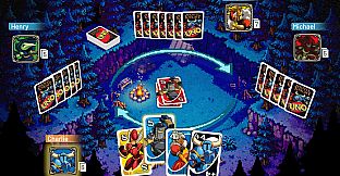 UNO - Shovel Knight Cosmetic Pack