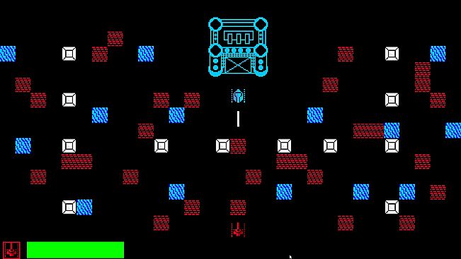 Tiger Tank 59 Ⅰ A-Gun MP078