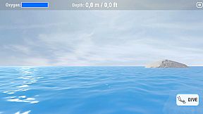 Spearfishing Simulator