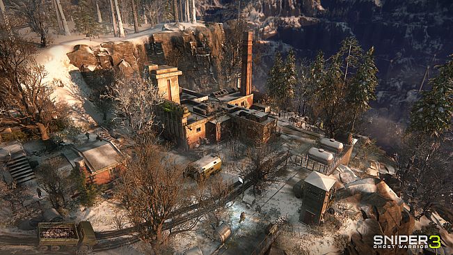 Sniper Ghost Warrior 3 - Multiplayer Map Pack