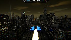 Infinite Skyline Superflight