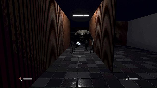SHH!