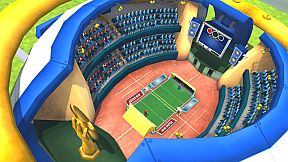 Gyrodisc Super League