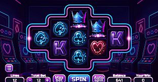 Las Vegas Slots