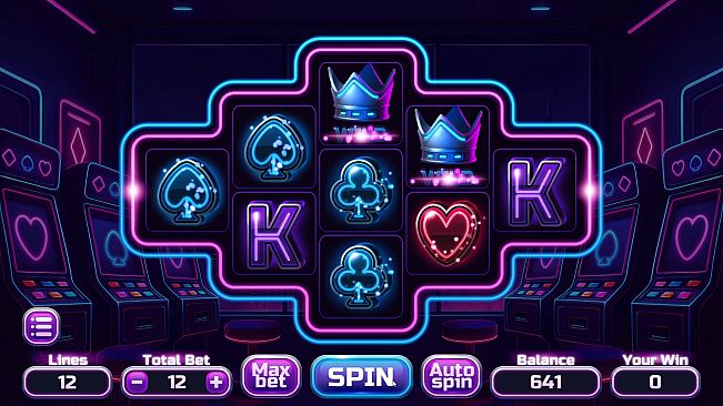 Las Vegas Slots