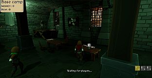 Medieval Thieves Academy