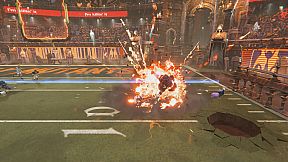 Mutant Football League 2