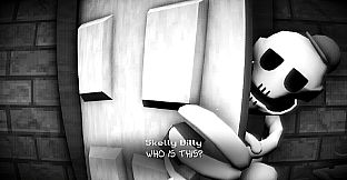The No Jumpscare Show