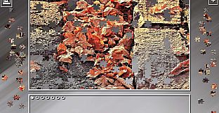 Super Jigsaw Puzzle: Generations - Autumn 2021