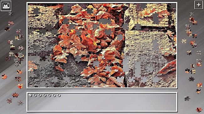 Super Jigsaw Puzzle: Generations - Autumn 2021