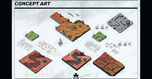 Tower Dominion - Official Digital Book