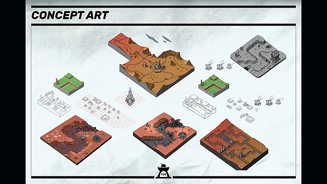 Tower Dominion - Official Digital Book