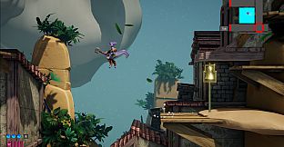 Chastity Catastrophe