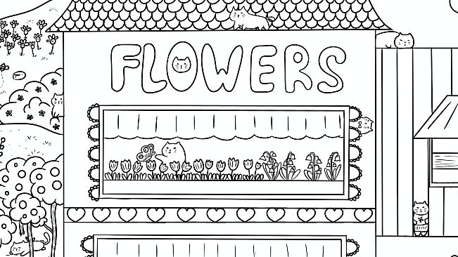 100 March Cats - Extra Content