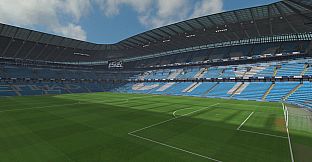 Rezzil Player - Man City FC Team Pack