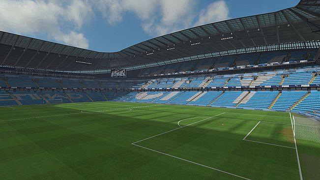 Rezzil Player - Man City FC Team Pack