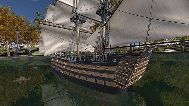 Magnificent Ships: Volume 2