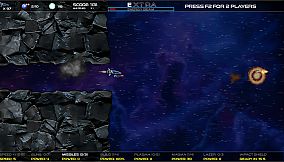 Project X: Light Years