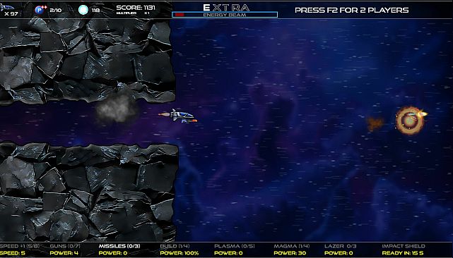 Project X: Light Years