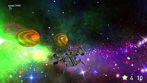 Journey of the Lone Star