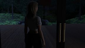 LustyVerse: ShackBang