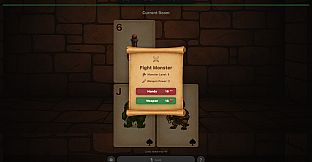 Scoundrel: The Descent