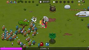 Fantasy Madness: Bloodbath