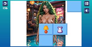 Hentai Balloons 2 - Pool Club DLC