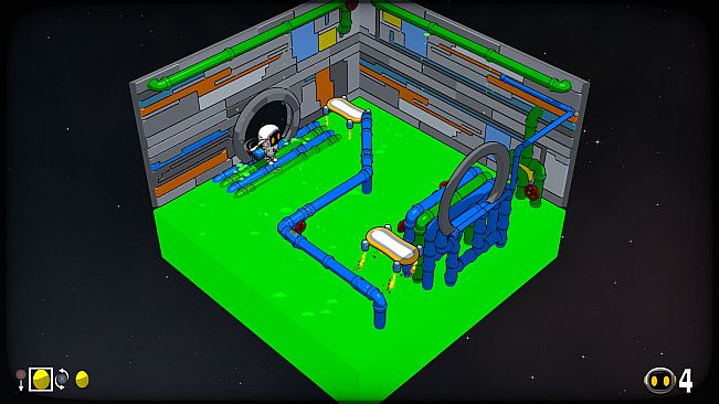 Something Something Spaceship