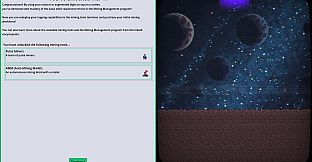 Idle Mining Manager