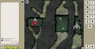 Fantasy Grounds - Aquatic Menace 4!