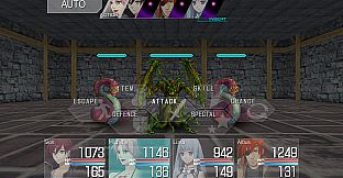 Tears Revolude Special Edition