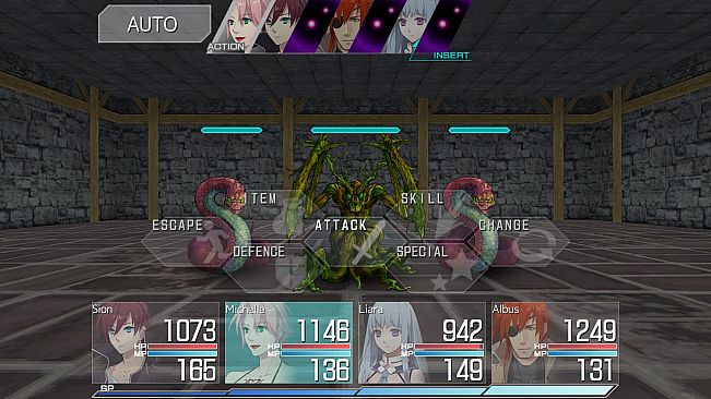 Tears Revolude Special Edition