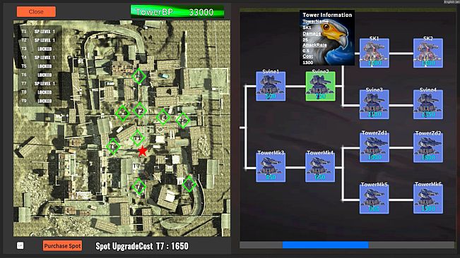 DEATH RATION: BACK TO 19XX