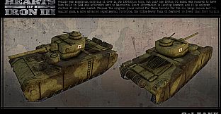 Hearts of Iron III: Japanese Vehicle Spritepack