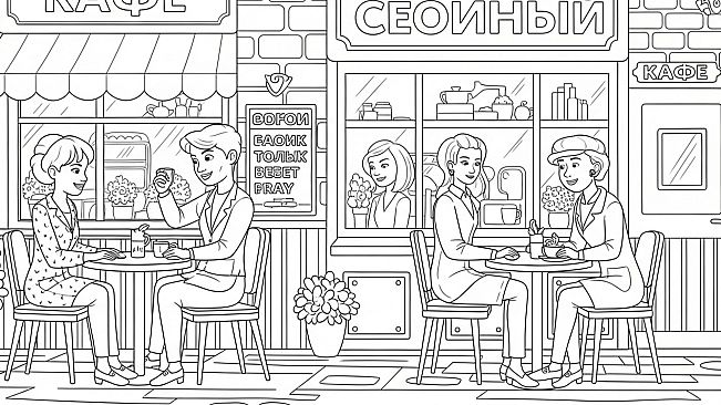 999 Hidden Cats: Stone Age Together