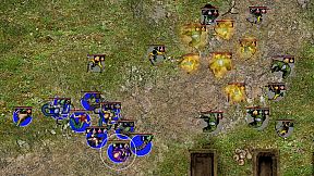 Age of Fear 4: The Iron Killer