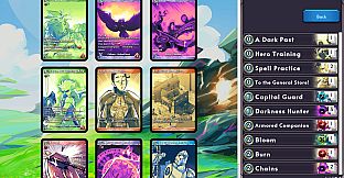 Fairtravel Battle CCG