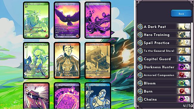 Fairtravel Battle CCG