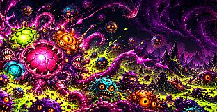 CHAOTIC VIRUS