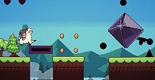 Alpacapaca Dash 2 - Windows