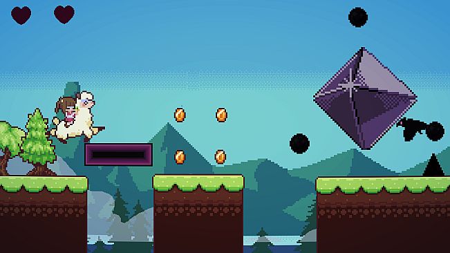 Alpacapaca Dash 2 - Windows