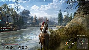 九劫曲：诅咒之地 NINE TRIALS