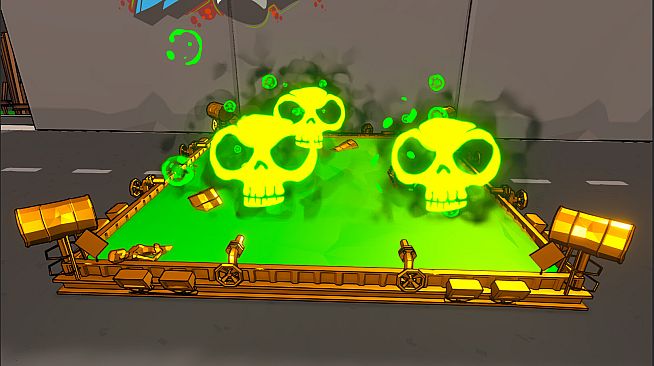 Puropu Defense Squad - Gold Edition