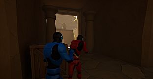 Elite Strike Team