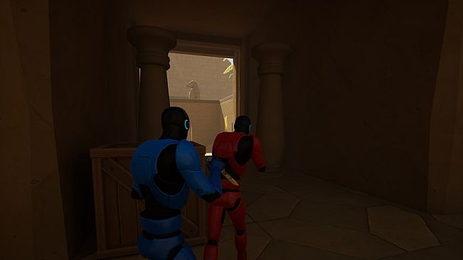 Elite Strike Team