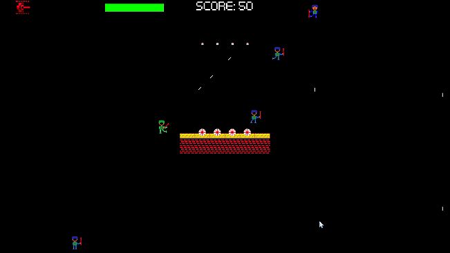 Tiger Soldier Ⅰ MP024