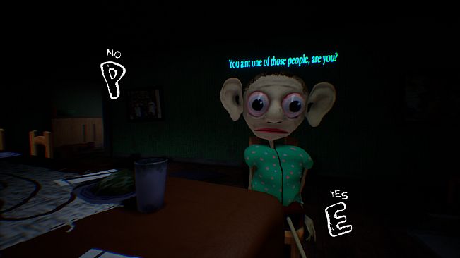 Discussion Over Dinner